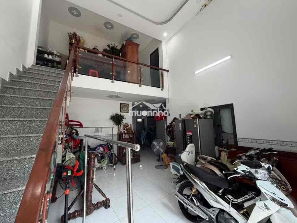Nhà sổ riêng thổ cư 100% phường bửu hoà dt 78m ngang 7,8m - 4
