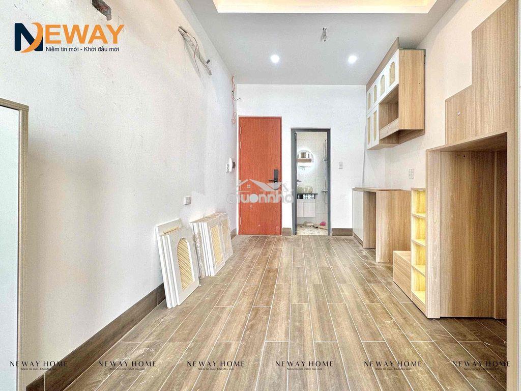 Căn hộ duplex ban công cao cấp, full nội thất, ngay đầm sen, mới 100% - 3