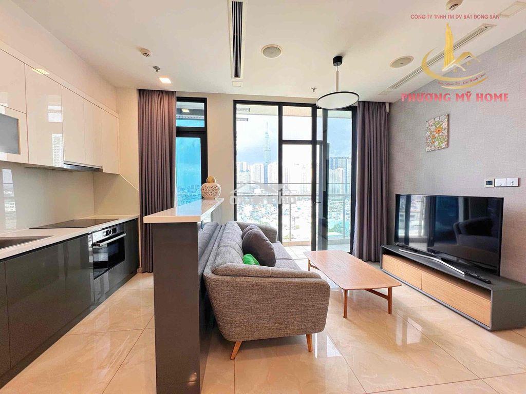 🔥 Hot! 2pn vinhomes q1 – view landmark 81 – chỉ 30tr/tháng - 4