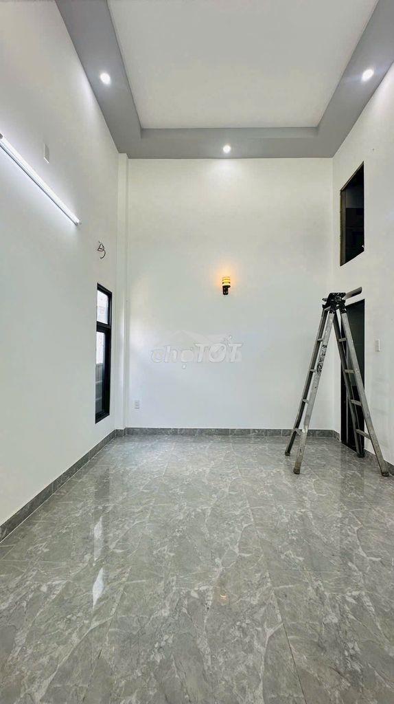 Bán nhà dương văn cam - thủ đức - 50m2 - 3tầng- cho thuê 12triệu/tháng