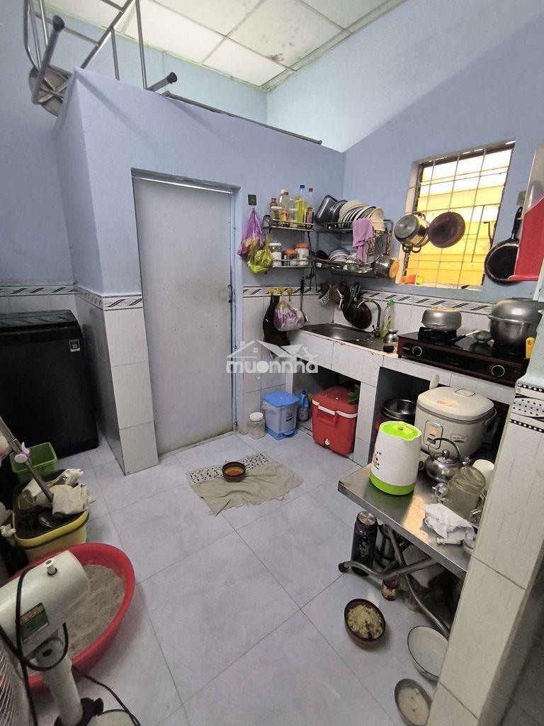 Nhà bán shrieng,qlo cũ , hbphuoc,thủ đức - 3