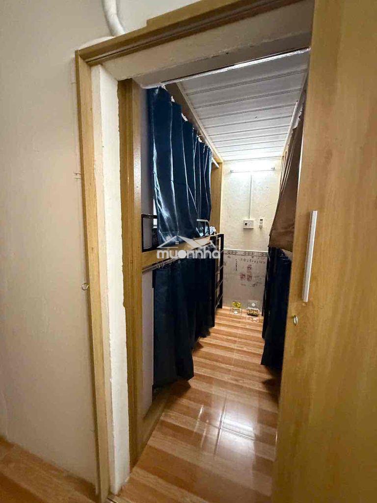 Sleepbox hiện đại nam và nữ riêng biệt 2 nhà - 3