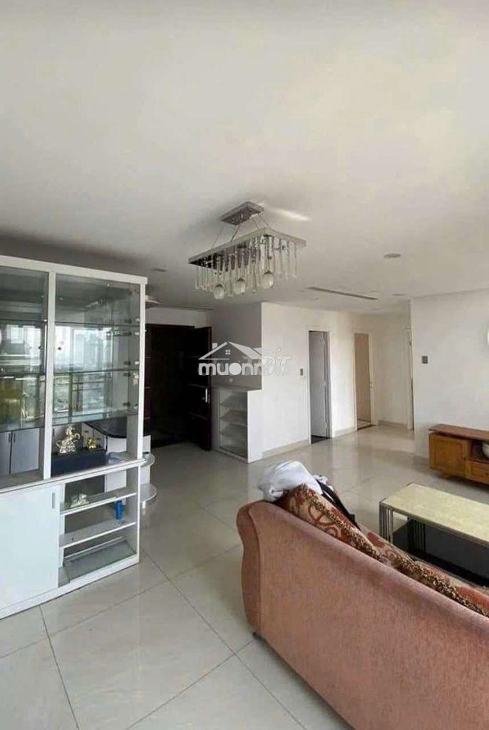 Quá hiếm căn hộ labonita 101m2 sẵn 3 phòng, 2wc đang cho thuê chủ gấp