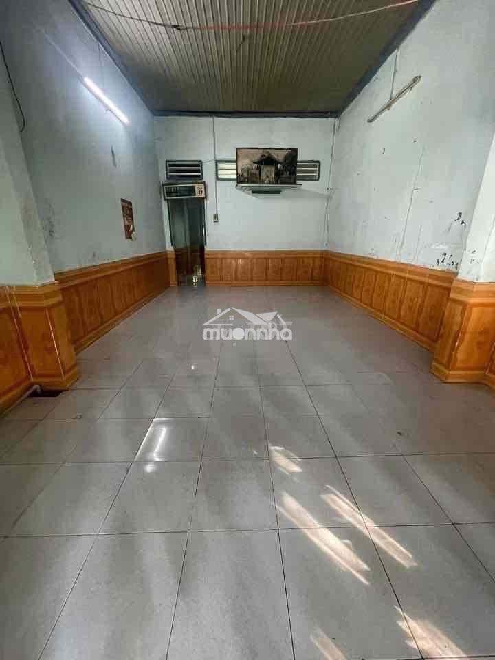 Bán nhà ngon đường thông ô tô an hoà sổ riêng độc nhất một căn đất rôn - 3