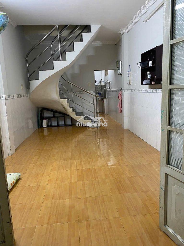 Gấp bán q10 lêhồngphong 35m² 2tầng 2pn  dòng tiền 108tr/năm chỉ 4,07tỷ - 3