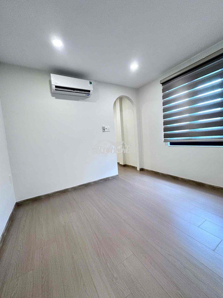 Chung cư 34m2 ngay tân bình