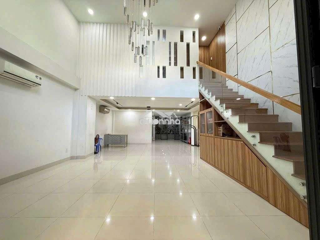 Cho thuê nhà full nội thất hẻm hương lộ 2 đt 6*20m - 2