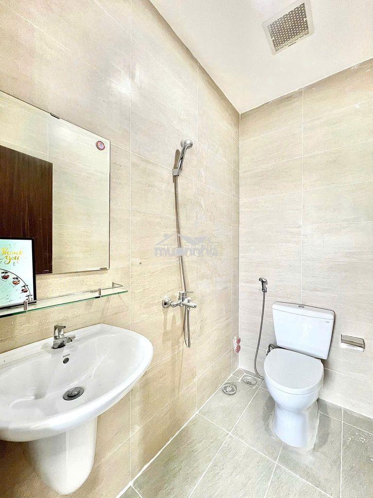 Phòng ban công siêu thoáng - lê đức thọ, gần đh hùng vương, đh iuh - 4