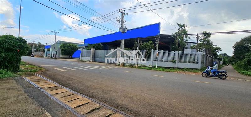 Bán đất+nhà xưởng lớn ở đồng nai.