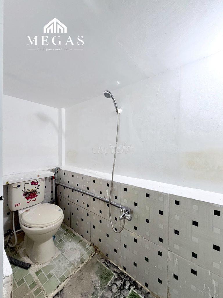 Phòng trọ sinh viên giá rẻ mới xây ngay ngã tư phú nhuận_sẵn máy lạnh - 3