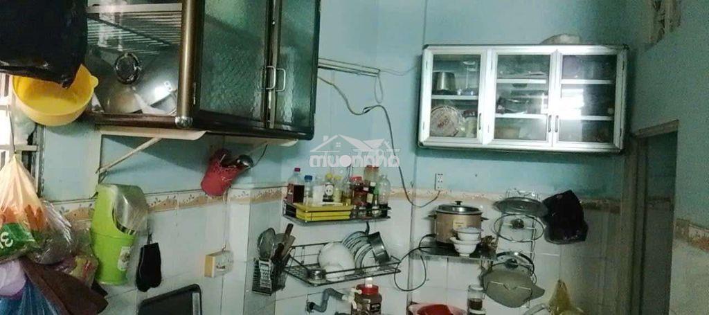 Cho thuê nhà gía rẻ 2pn 2wc 4.5tr - 3