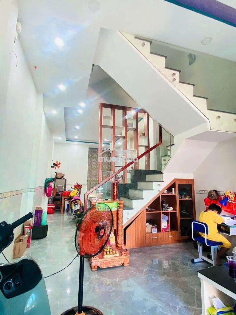 Nhà 7x17m gần cầu bình thuận và tân kỳ tân quý - 2