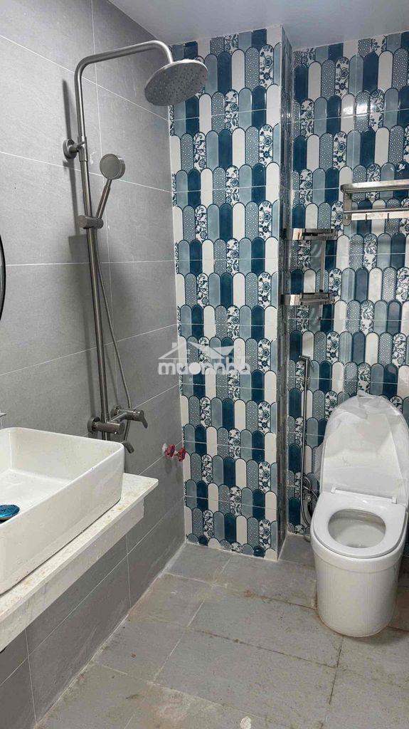 Nha cho thue  đường số 2, gần quốc lộ 4x13 - 4