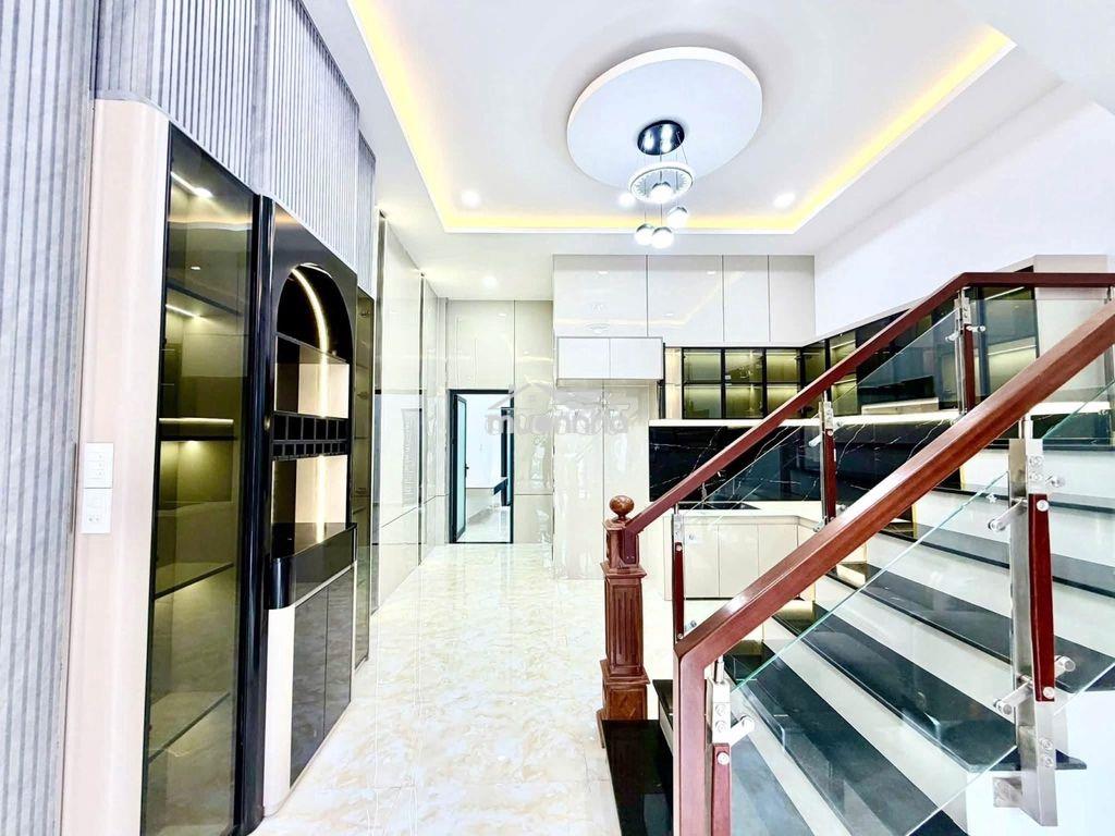 Siêu phẩm ngay chợ thạch đà siêu diện tích khủng 83mᒾ gần emart 2 - 2