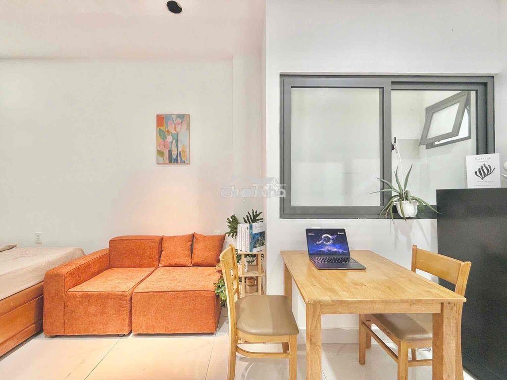 Vừa hiện đại - vừa tiện ích - ra sân bay chỉ mất 3 phút - 29 yên thế - 4