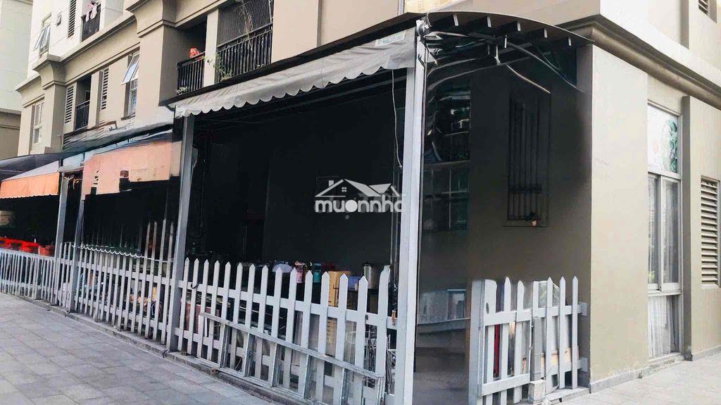 Bán căn shophouse 2 mt chung cư gia hòa, q9. dt:100m2/7 tỷ - 2