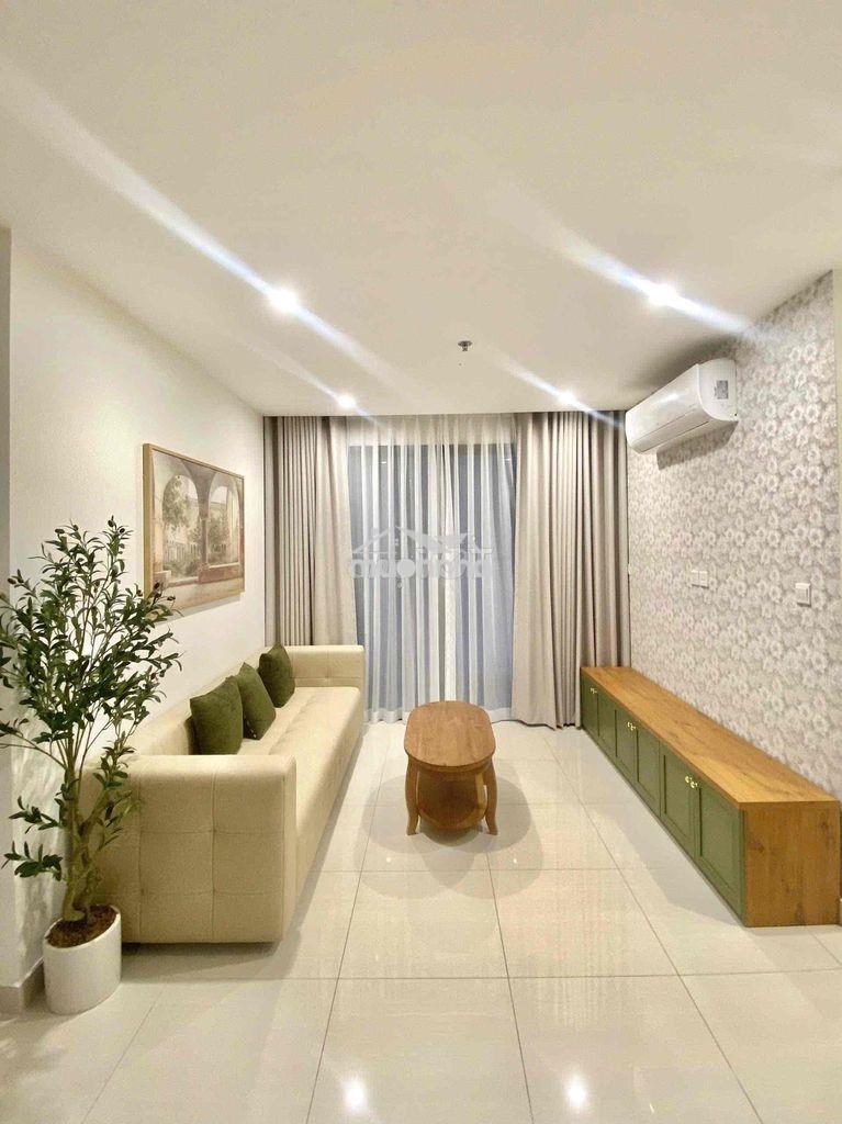 Thua đá banh cần thanh lý căn 2pn2wc 2 tỷ49 sẵn hd thuê 10tr/ tháng