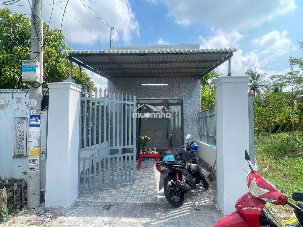 790tr anh chị có thể sở hữu 1 căn nhà ở ven thành phố hồ chí minh - 2