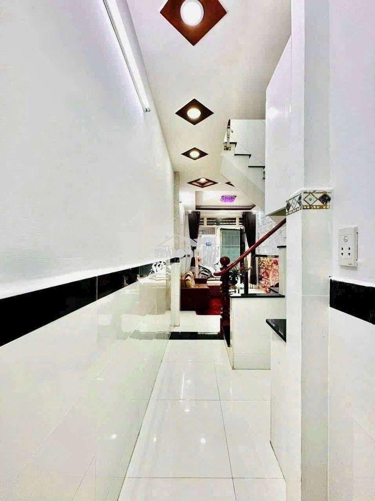 Cho thuê nhà nguyên căn nguyễn tư giản - 3