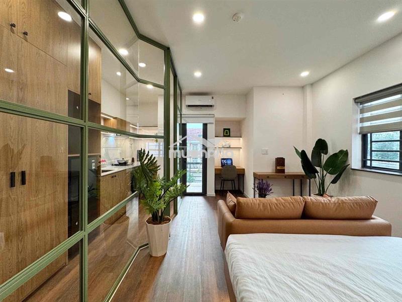 Khai trương căn hộ tại tân định q1, gần nhà thờ tân định,  lê văn tám