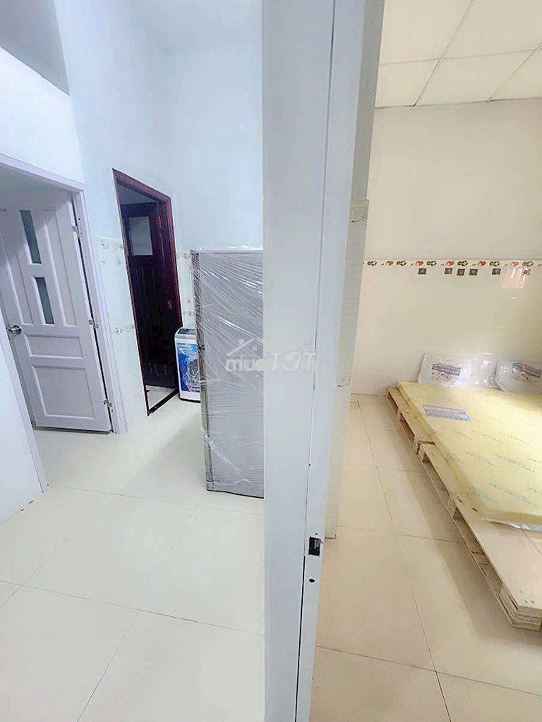 Phòng 30m2 full nội thất có 2pn có bếp phạm văn bạch - 4