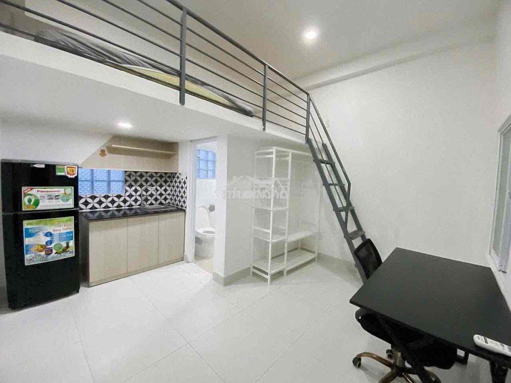 Hệ thống 10000 phòng trọ gần uth, hutech, uef, bình thạnh. - 4