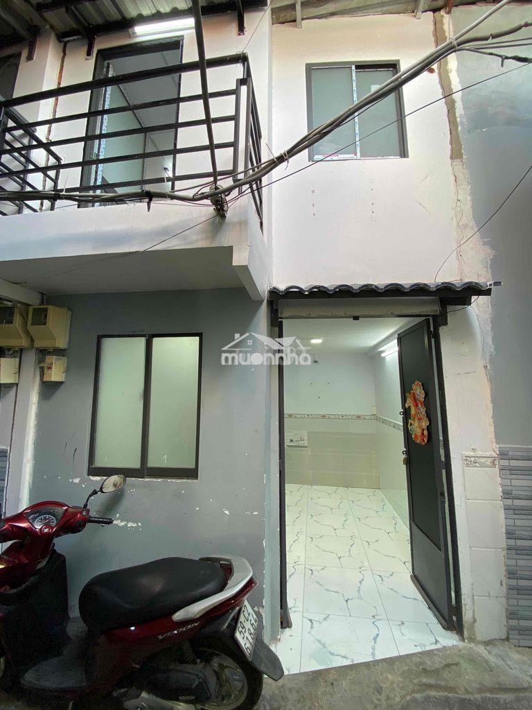 Cho thuê nhà quận 7 lê văn lương gần tdtu,nttu cách q1 5p đi xe gần tt