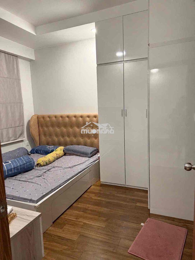 🔥 Bán căn hộ the pegasuite 1 – giá chỉ 4.3 tỷ 🔥
