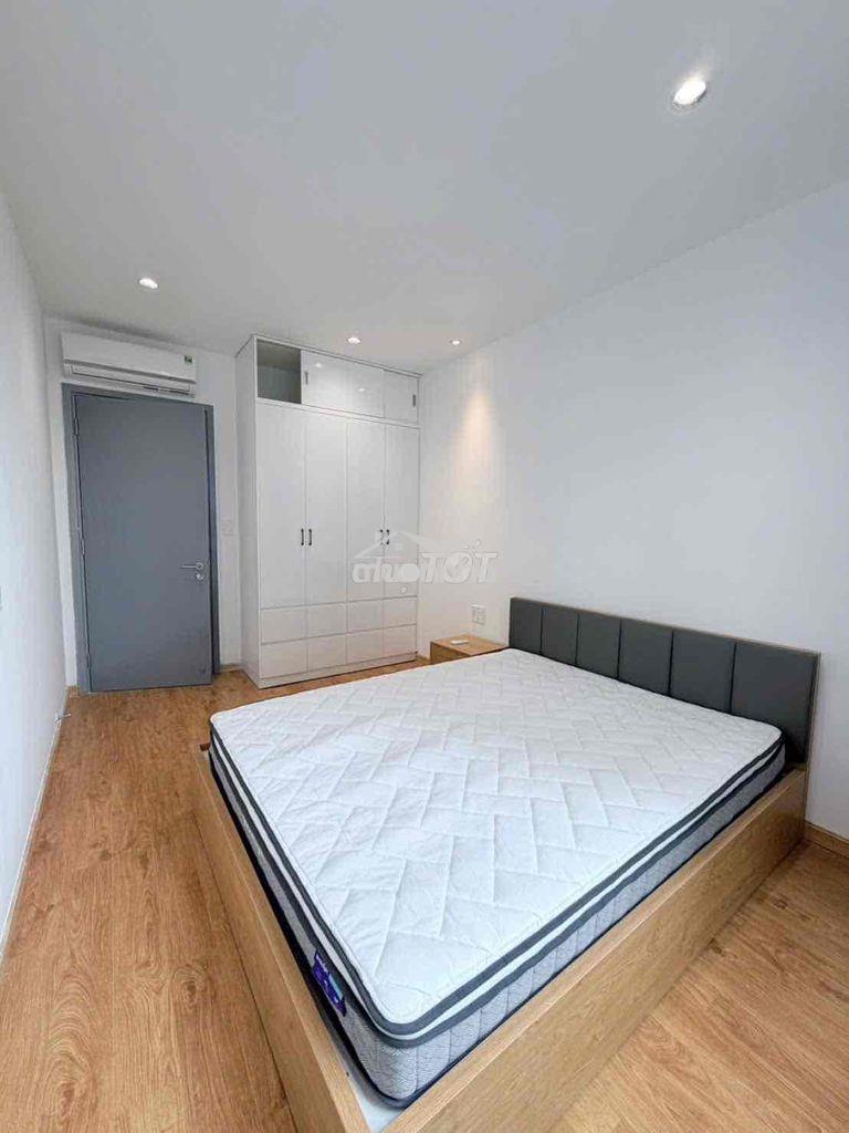 Căn hộ 3pn 3wc 133m2 đầy đủ nội thất the gold view - 2