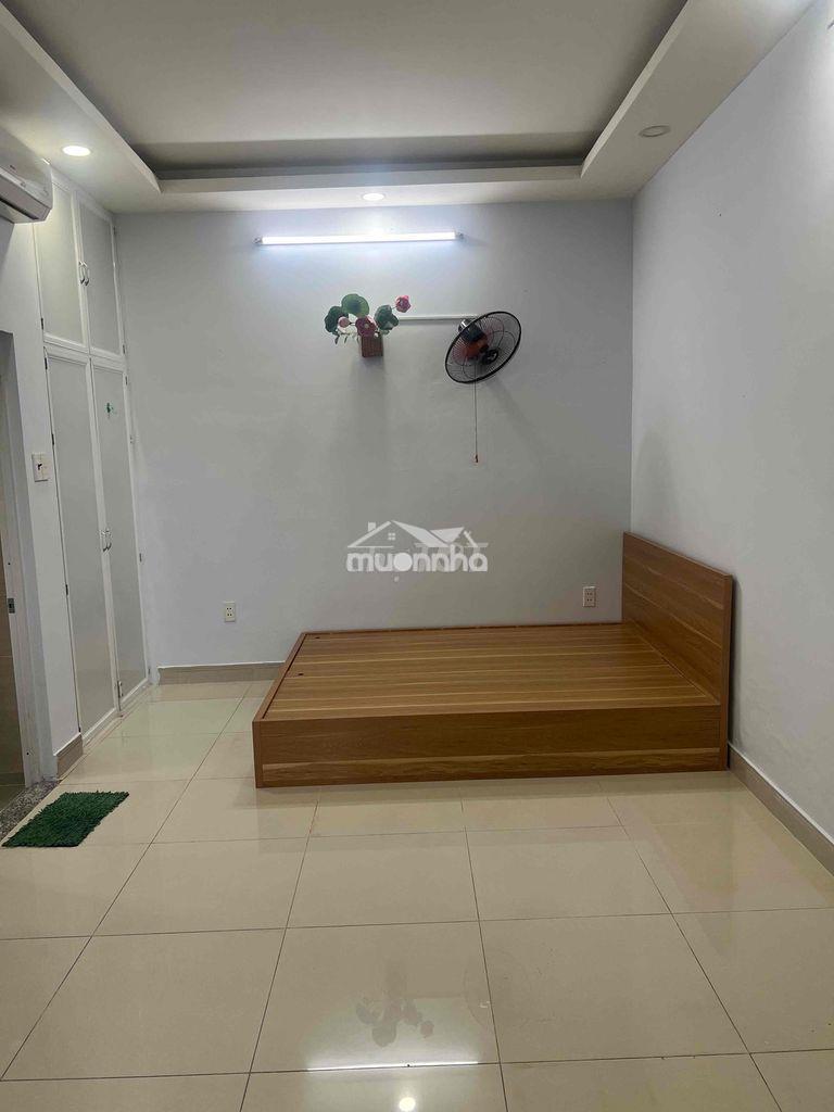 Cho thuê căn hộ dịch vụ giá :3.5 tr .full nt - 4