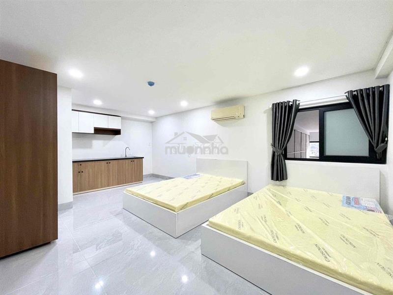 🔥 Siêu phẩm studio 50m² – ngay văn lang (vlu), rộng thoáng cực đẹp