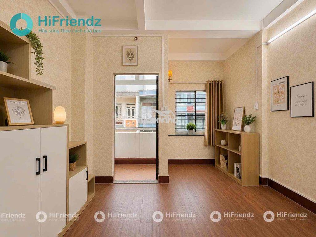 🔥Khai trương dự án duplex ngay trung tâm phú nhuận_đa dạng phòng banco - 2