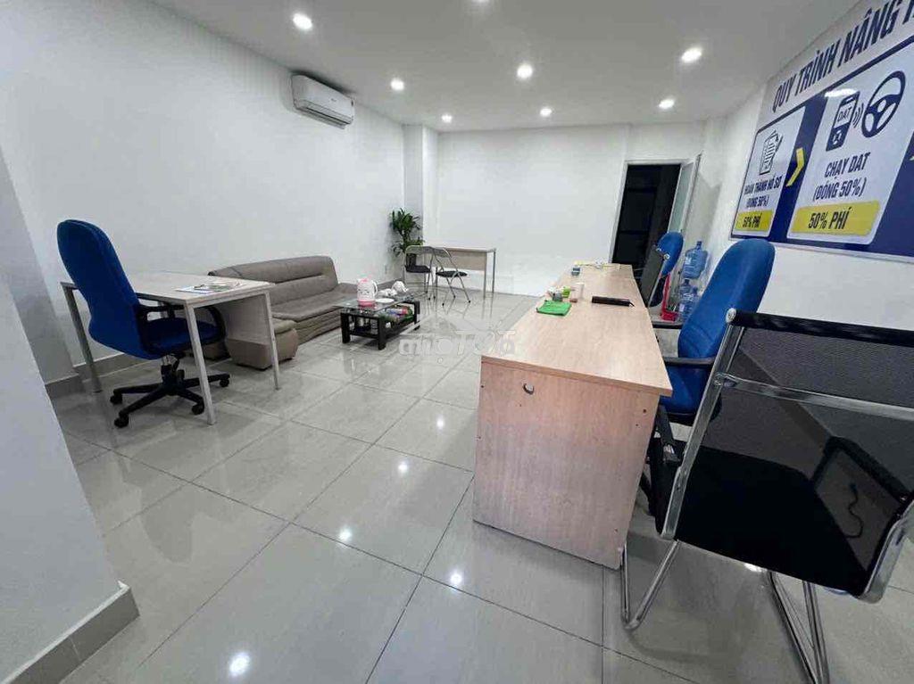 Văn phòng cityland – mặt tiền đường số 3, 100m² chỉ 10 triệu - 4