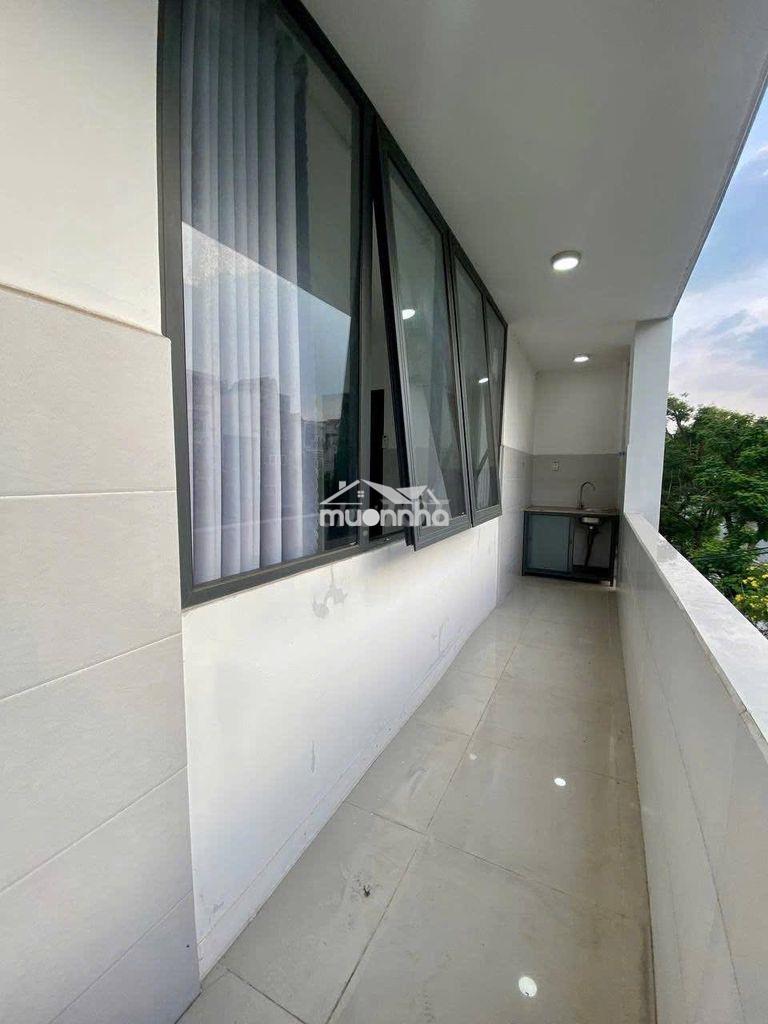 2' vlu phòng ban công riêng siêu thoáng mát (phòng thật cần pass thật) - 4