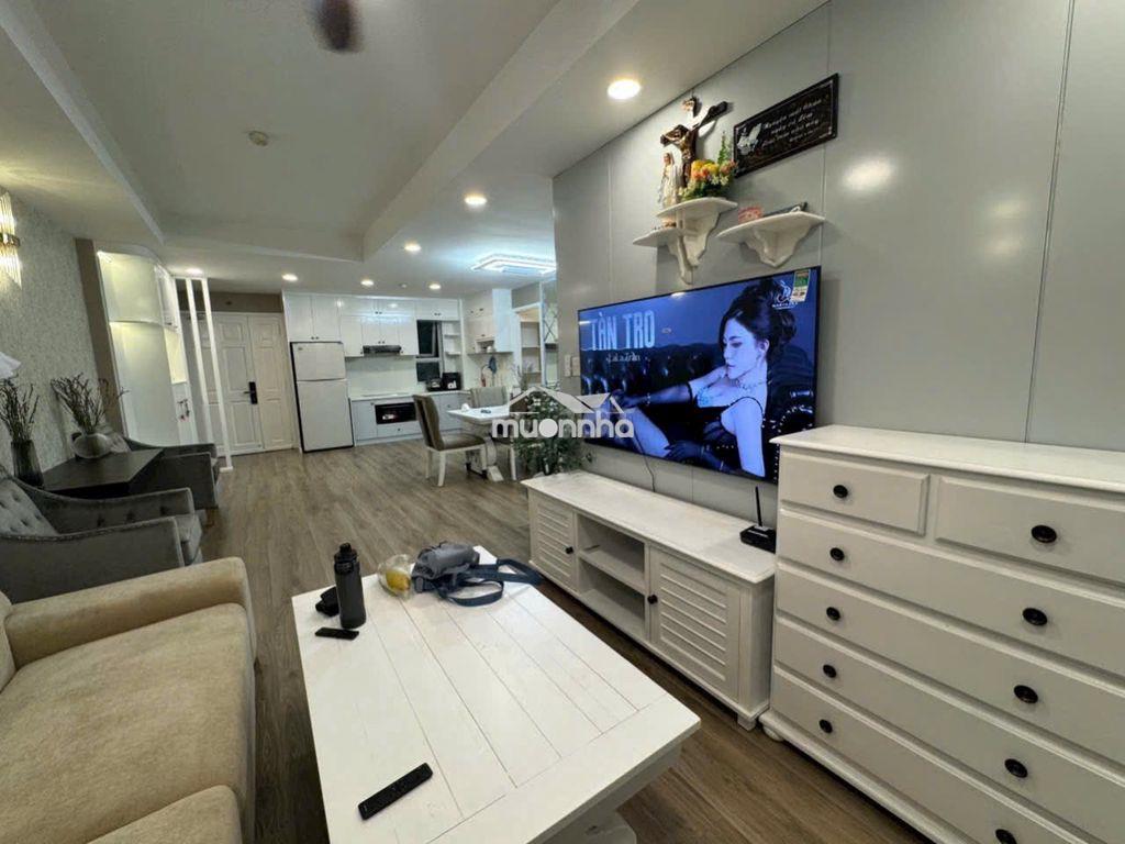 Bán căn hộ 2pn, 2wc, 80m2 tại sunny plaza. - 4