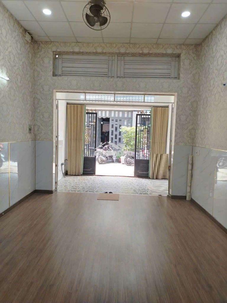Bán nhà hơi cũ bình tân sổ riêng - 3