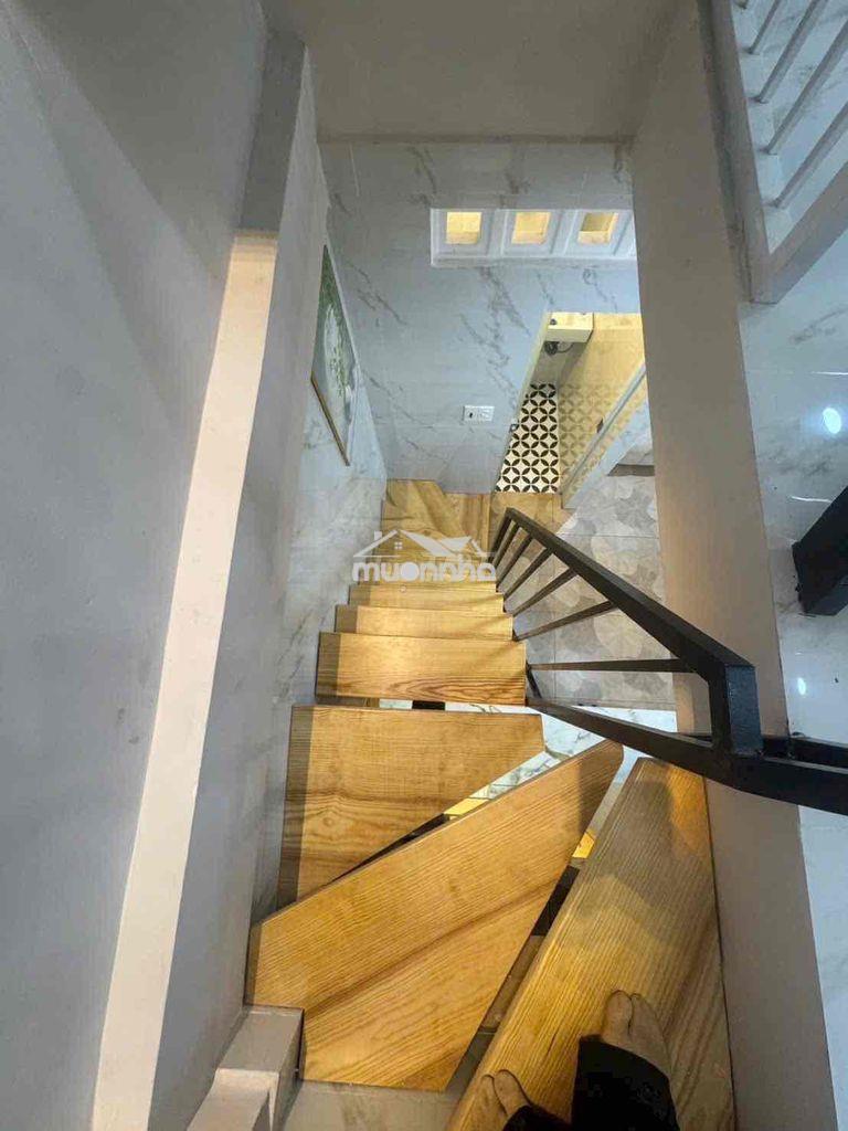 Quận 11 hẻm xe hơi 4.5m hơn 2tỷ 💥💥💥💥 - 3