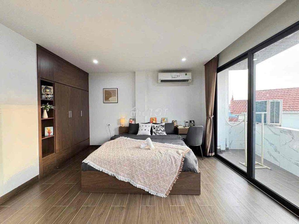 Cho thuê căn hộ mới- ngay q1- full nội thất- giá rẻ - 2