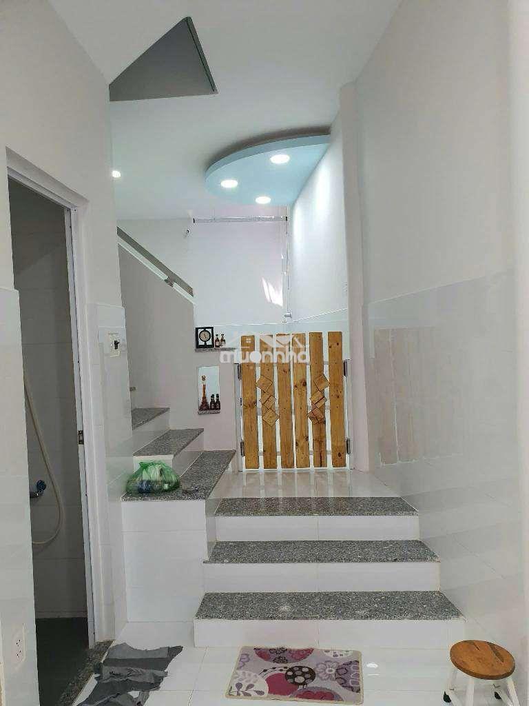 Chính chủ bán nhà 2 tầng huỳnh tấn ấn phát 46m2 cách đường ôtô 15m - 4