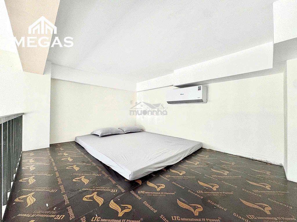 🌟Duplex mới - full nội thất - tô ký - nguyễn ảnh thủ - cv phần mềm✅ - 4