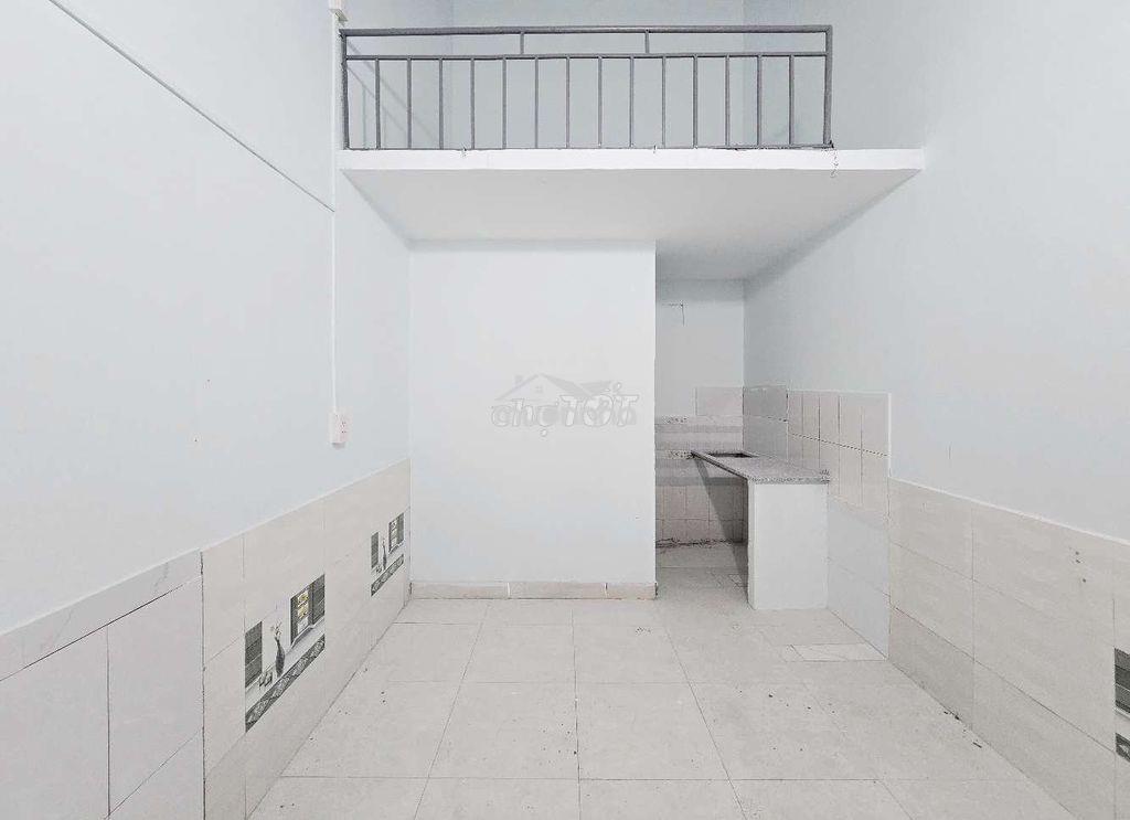 Phòng trọ giá rẻ gần làng đại học, gần cầu vượt linh xuân - 4