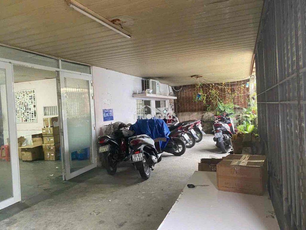 Kho xưởng hẻm xe hơi đường số 5 phường bhh - 2