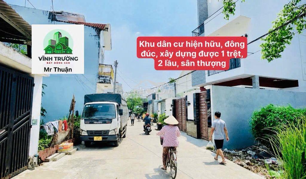 Bán đất 168m2 - lê văn lương -ngang bề thế 7m - giá chỉ 4,5 tỷ - 2