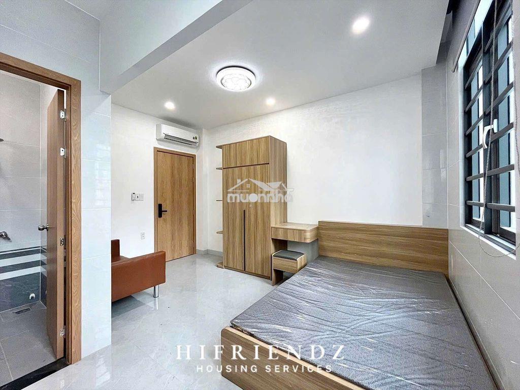 Chdv gần đại học sài gòn, sư phạm, khtn - 4