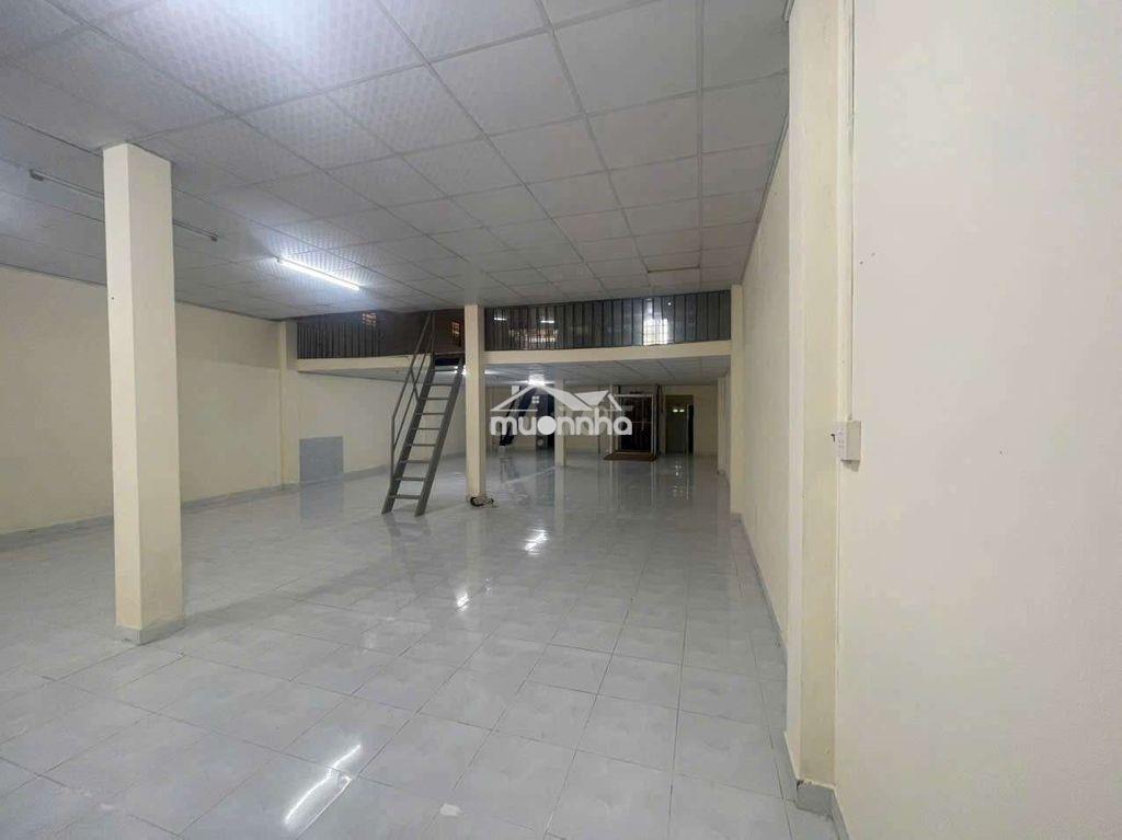 Nhà hẻm 1 xẹt xe tải nguyễn phúc chu, 6x22m, đúc lửng,  - 3