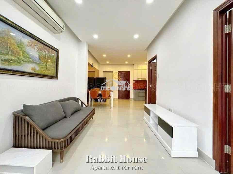 Chuỗi 1pn 2pn q tân phú - vườn lài - tân hương đầy đủ nội thất bancol - 2
