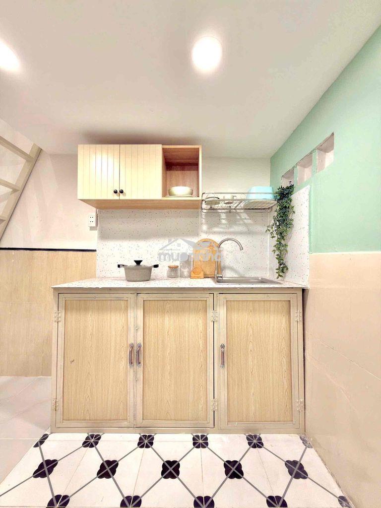 Sẵn phòng dọn vào ngay làng đại học thủ đức - 3