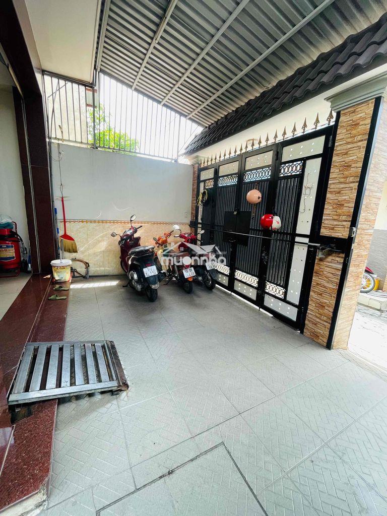 Căn hộ dịch vụ - 2