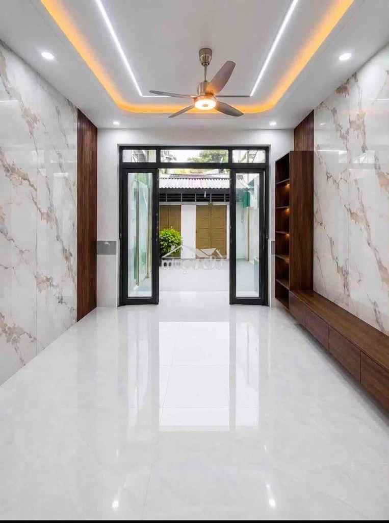 Nhà ở làng đại học - 3
