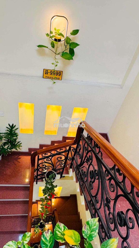 Nhỉnh 6 tỷ, 60m2, 4 tầng, ngang tận 7m rất thoáng - 3